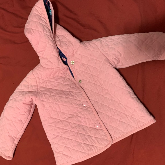 Reversible Jacket - Picture 3 of 3